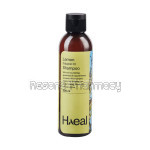 Amazing Vitamin C Shampoo For Antibacterial Protection