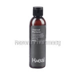 Supercool Charcoal Shampoo For Deep Cleansing