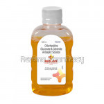 Neolayr Antiseptic Disinfectant Liquid 500Ml