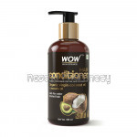 Coconut and Avocado Oil Hair Conditioner   300 Ml