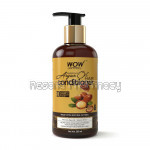 Moroccan Argan Oil Conditioner   No Sulphates, Parabens, Silicones, Salt and Colour   300 Ml