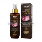 Onion Hair Oil For Hair Growth and Hair Fall Control   200 Ml