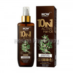 10 In1 Miracle No Parabens and Mineral Oil Hair Oil   200 Ml