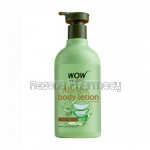 Aloe Vera Daily Body Lotion (Ultra Light)   300 Ml
