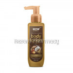 Coconut Milk And Argan Oil Body Lotion   Medium Hydration   No Mineral Oil, Parabens, Silicones, Color and Pg   100 Ml