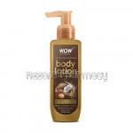 Coconut Milk And Argan Oil Body Lotion   Medium Hydration   No Mineral Oil, Parabens, Silicones, Color and Pg   200 Ml