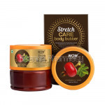Stretch Care Body Butter   No Parabens, Silicones, Mineral Oil and Color   200 Ml