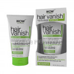 Hair Vanish Sensitive No Parabens And Mineral Oil   100 Ml
