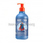 Kids Body Lotion   Spf 15   Blue Guardian Superman Edition   No Parabens, Color, Mineral Oil, Silicones and Peg   300 Ml