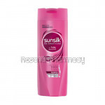 Sunsilk Lusciously Thick and Long Shampoo 180 Ml