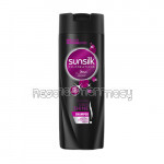 Sunsilk Stunning Black Shine Shampoo 650 Ml