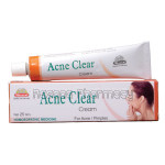 Acne Clear Cream