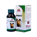Embrocation Massage Oil 60 Ml