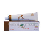 Pyle Ointment