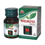 Rheumotex Tablets