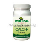 Calci – H Tablets