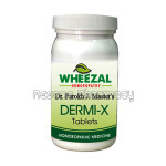 Dermi X Tablets