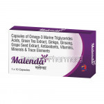 Malenda Capsule