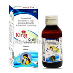 King Koff Herbal Cough Syrup