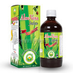 Basic Ayurveda Aloe Vera Juice (Sugar Free)