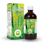 Basic Ayurveda Aloe Amla 50 Fifty Mix Juice 500 Ml