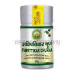 Basic Ayurveda Avipattikar Churna 40 Gm