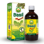 Basic Ayurveda Basil (Tulsi) Juice 1 Ltr