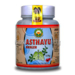 Basic Ayurveda Asthayu Awaleh 250 Gm