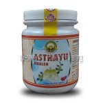 Basic Ayurveda Asthayu Awaleh 500 Gm