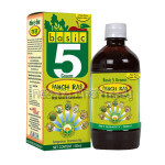 Basic Ayurveda Basic 5 Greens Panch Ras 500 Ml