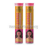 Chicnutrix Cleanse Pack Of 2