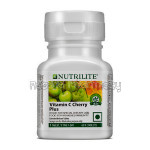 Nutrilitevitamin C Cherry Plus