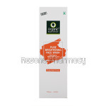 Pure Brightening Face Wash