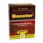 Booster Capsules