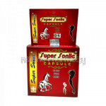 Super Sonic Capsule