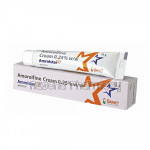 Amrolstar Cream 10Gm