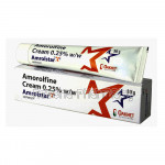 Amrolstar Cream 30Gm