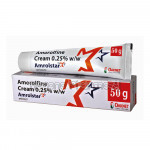 Amrolstar Cream 50Gm