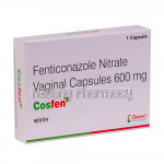 Cosfen Capsules