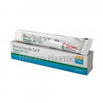 Pernex Ac 5% 20Gm