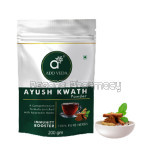 Ayush Kwath Tea