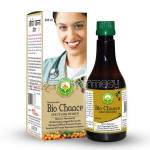 Basic Ayurveda Bio Chance Syrup 225 Ml