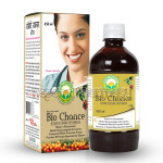 Basic Ayurveda Bio Chance Syrup 450 Ml