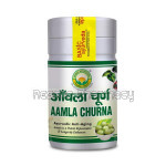 Basic Ayurveda Aamla Churna 40 Gm