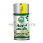Basic Ayurveda Aamla Churna 100 Gm