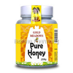 Basic Ayurveda Pure Honey (Chatra Madhu) 250 G