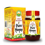 Basic Ayurveda Pure Honey (Chatra Madhu) 500 G