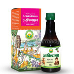 Basic Ayurveda Aravindasava 250 Ml