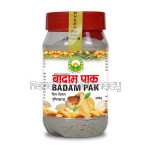 Basic Ayurveda Badam Pak 200 Gm