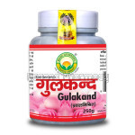 Basic Ayurveda Gulkand (Pr.Yukt) 250 Gm